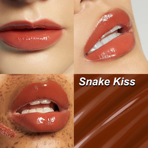 Mighty Monster Lip Collection - Picture 3 of 4